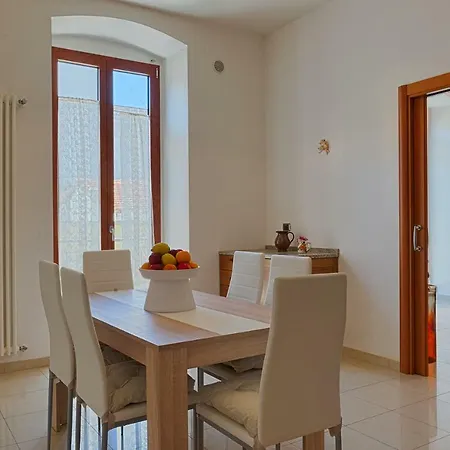Casa Battisti *