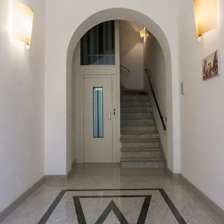 Casa Battisti *