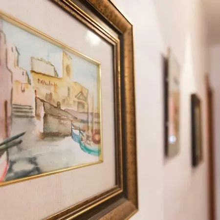 Дом отдыха Casa Battisti *