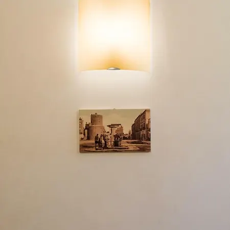 Casa Battisti Дом отдыха *