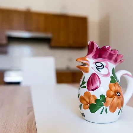 Casa Battisti